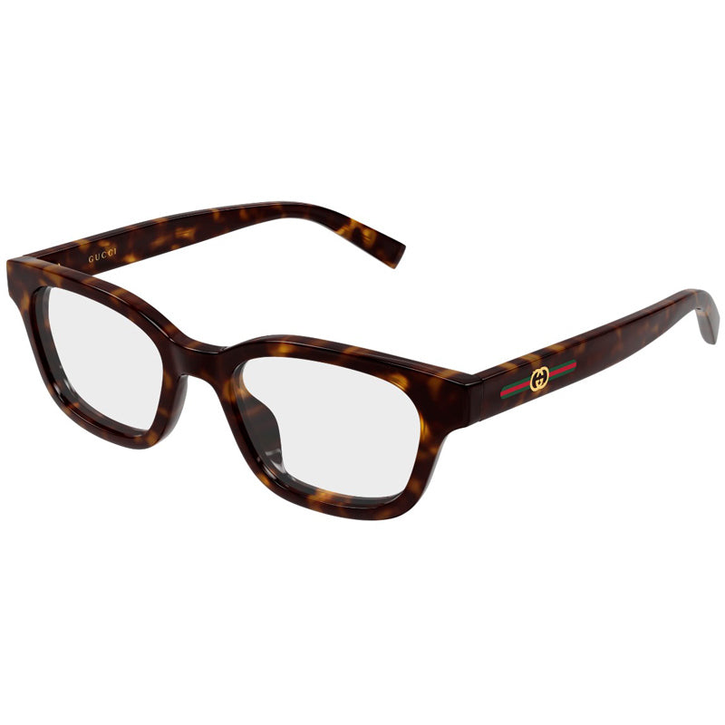 Brille Gucci, Modell: GG2103OL Farbe: 002