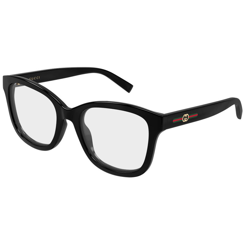 Brille Gucci, Modell: GG2104O Farbe: 001