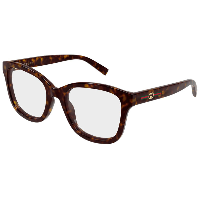 Brille Gucci, Modell: GG2104O Farbe: 002