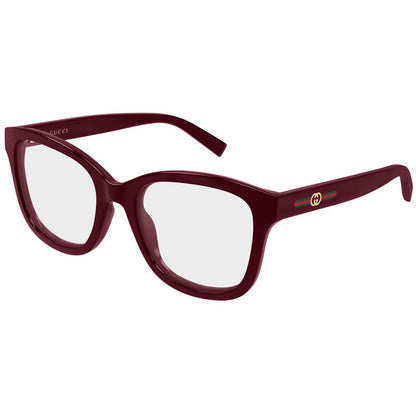 Brille Gucci, Modell: GG2104O Farbe: 003
