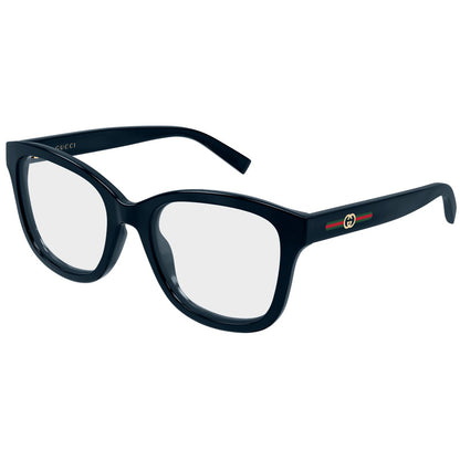 Brille Gucci, Modell: GG2104O Farbe: 004