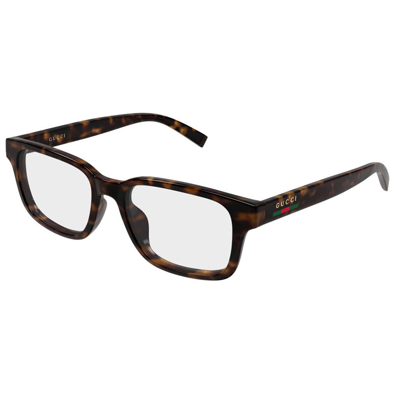Brille Gucci, Modell: GG2107OL Farbe: 002