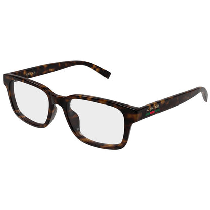 Brille Gucci, Modell: GG2107OL Farbe: 002