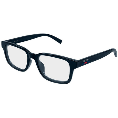 Brille Gucci, Modell: GG2107OL Farbe: 003