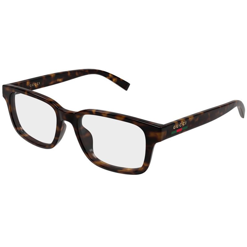 Brille Gucci, Modell: GG2107OL Farbe: 006