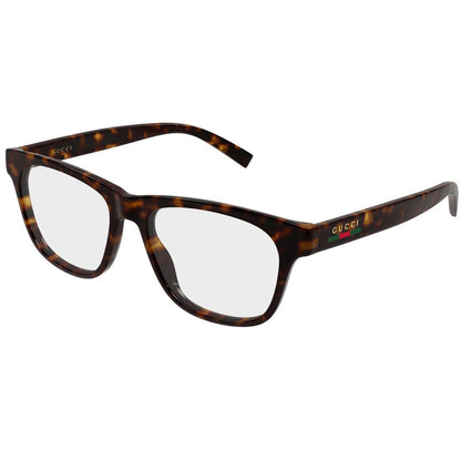Brille Gucci, Modell: GG2108O Farbe: 002