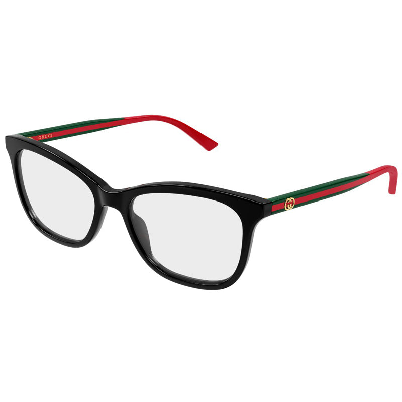 Brille Gucci, Modell: GG2117O Farbe: 001