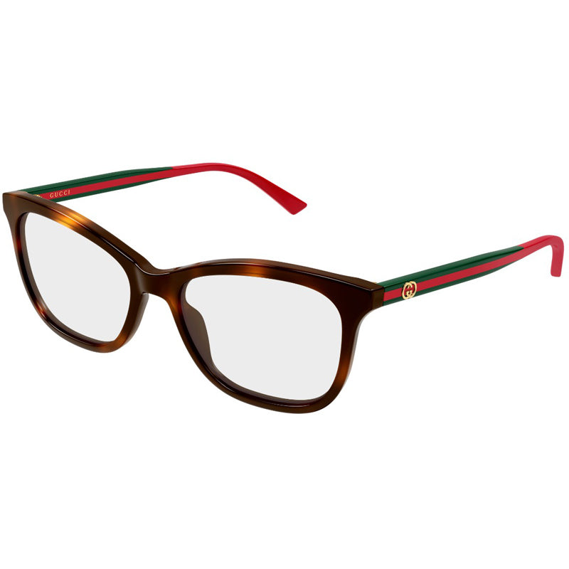 Brille Gucci, Modell: GG2117O Farbe: 002