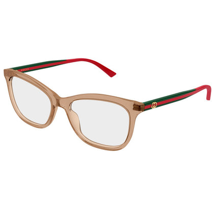 Brille Gucci, Modell: GG2117O Farbe: 003