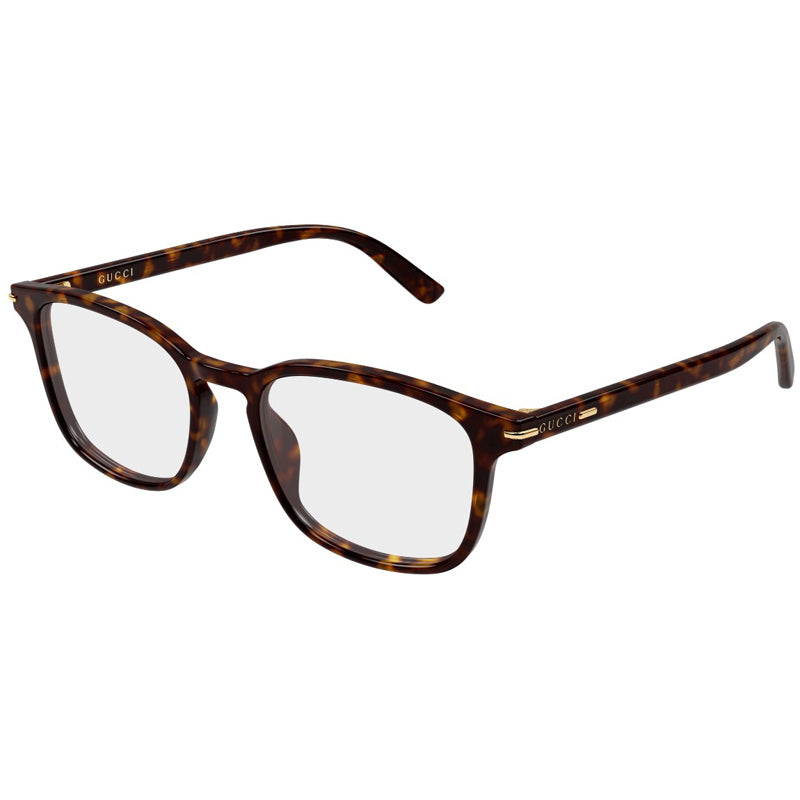 Brille Gucci, Modell: GG2129O Farbe: 002