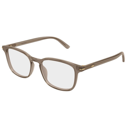 Brille Gucci, Modell: GG2129O Farbe: 003