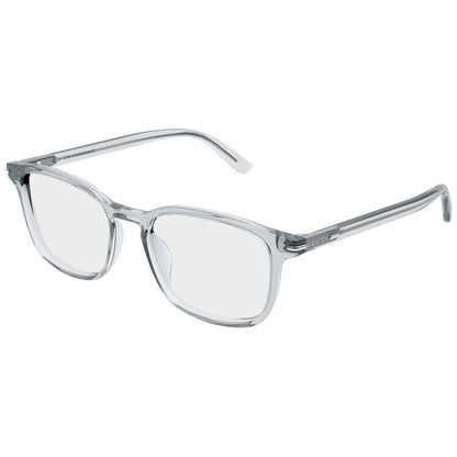 Brille Gucci, Modell: GG2129O Farbe: 004