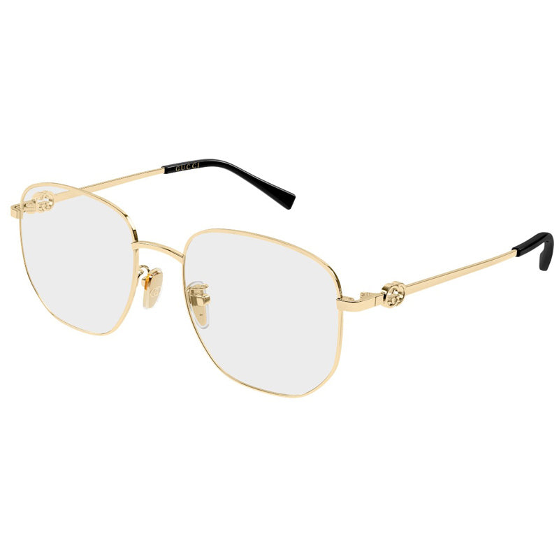 Brille Gucci, Modell: GG2146OA Farbe: 001