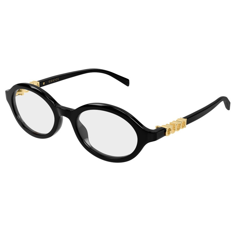 Brille Gucci, Modell: GG2153O Farbe: 001