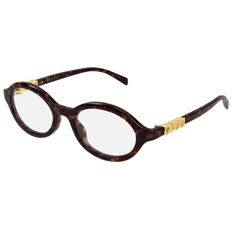 Brille Gucci, Modell: GG2153O Farbe: 002