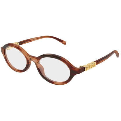 Brille Gucci, Modell: GG2153O Farbe: 003