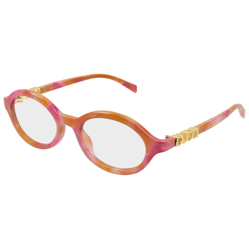 Brille Gucci, Modell: GG2153O Farbe: 004