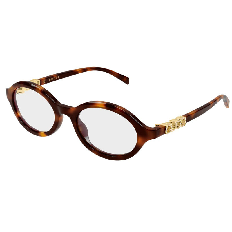 Brille Gucci, Modell: GG2153O Farbe: 005