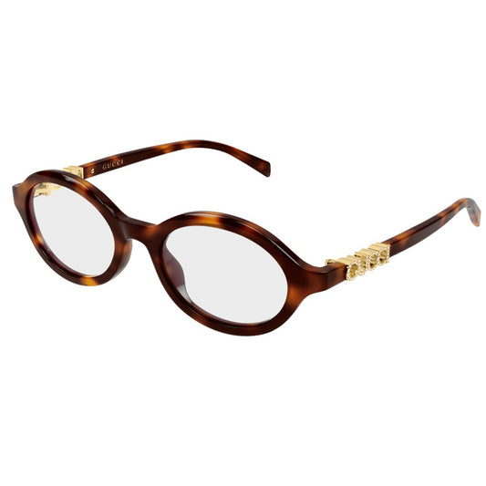 Brille Gucci, Modell: GG2153O Farbe: 005