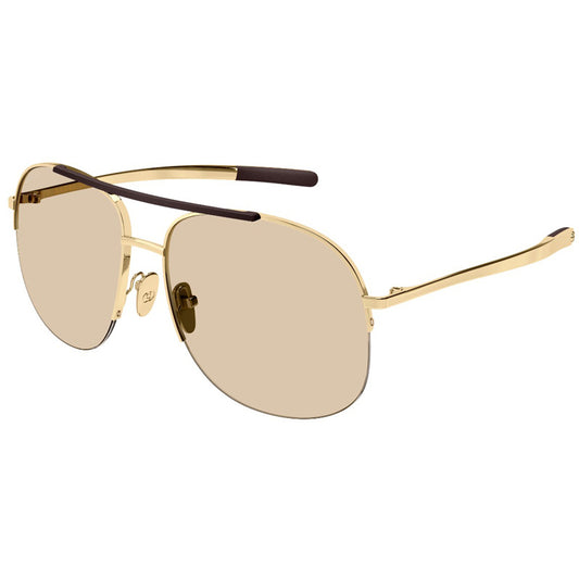 Sonnenbrille Gucci, Modell: GG2165S Farbe: 002