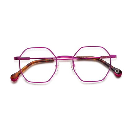 Brille Etnia Barcelona, Modell: Giggle Farbe: FU