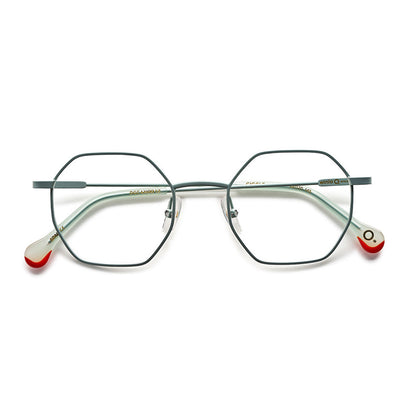 Brille Etnia Barcelona, Modell: Giggle Farbe: GR