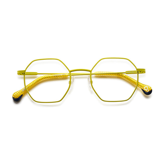 Brille Etnia Barcelona, Modell: Giggle Farbe: YW