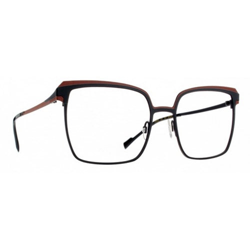Brille Caroline Abram, Modell: Gilda Farbe: 727