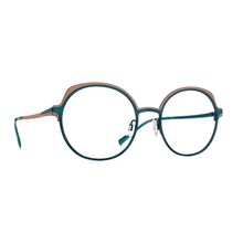 Lade das Bild in den Galerie-Viewer, Brille Caroline Abram, Modell: Gill Farbe: 709
