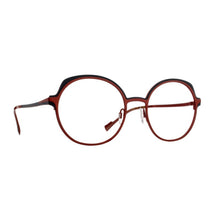 Lade das Bild in den Galerie-Viewer, Brille Caroline Abram, Modell: Gill Farbe: 710
