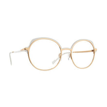 Lade das Bild in den Galerie-Viewer, Brille Caroline Abram, Modell: Gill Farbe: 721
