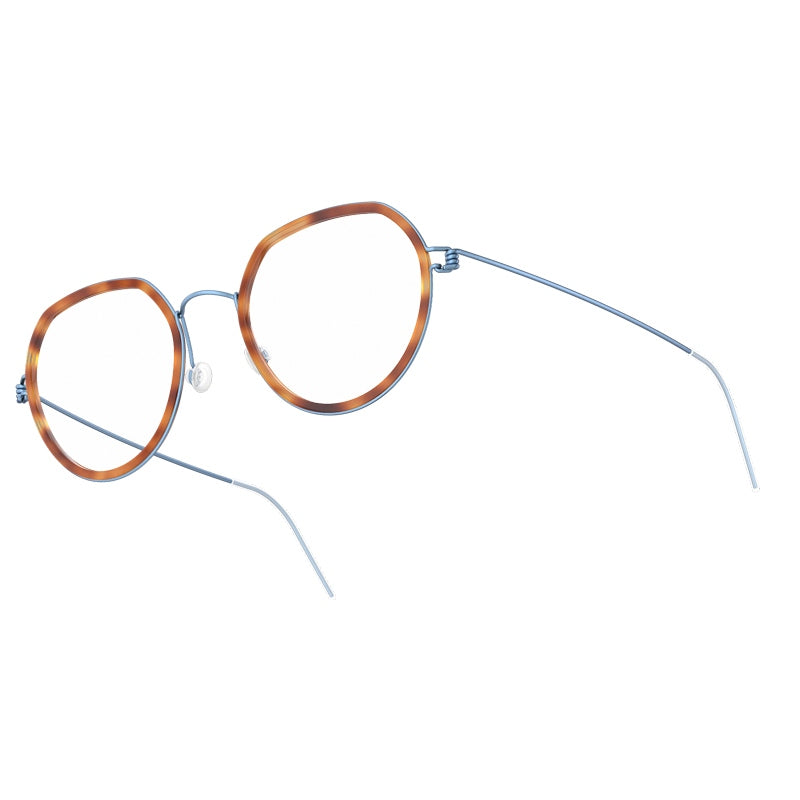 Brille LINDBERG, Modell: Gillian Farbe: 20K25