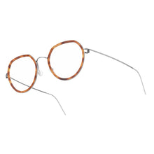 Lade das Bild in den Galerie-Viewer, LINDBERG Eyeglasses, Model: Gillian Colour: P10K25
