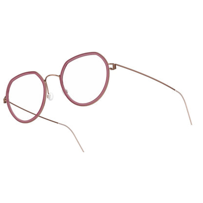 Brille LINDBERG, Modell: Gillian Farbe: PU12K260