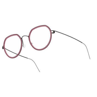Brille LINDBERG, Modell: Gillian Farbe: PU9K260