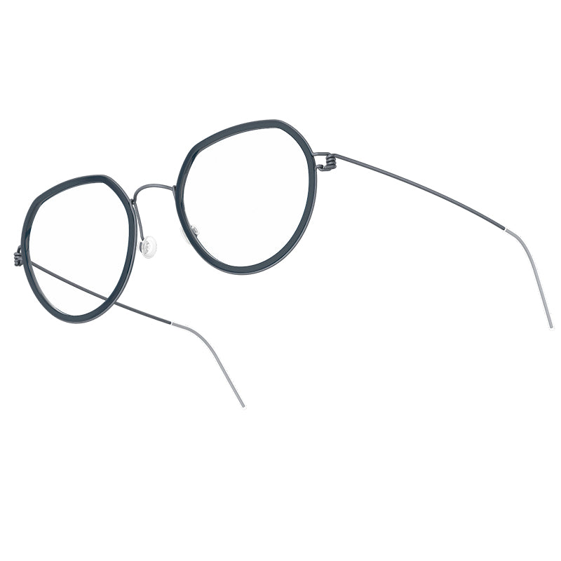 Brille LINDBERG, Modell: Gillian Farbe: U16K259