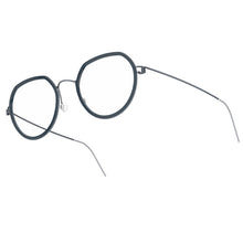 Lade das Bild in den Galerie-Viewer, LINDBERG Eyeglasses, Model: Gillian Colour: U16K259
