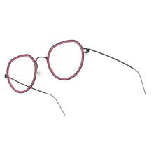 Lade das Bild in den Galerie-Viewer, LINDBERG Eyeglasses, Model: Gillian Colour: U9K260
