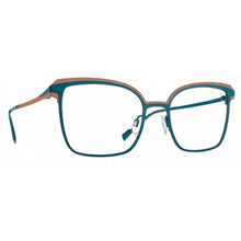 Lade das Bild in den Galerie-Viewer, Brille Caroline Abram, Modell: Ginger Farbe: 709
