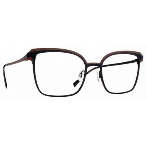 Brille Caroline Abram, Modell: Ginger Farbe: 725