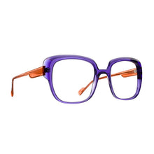 Lade das Bild in den Galerie-Viewer, Brille Blush, Modell: GLASSY Farbe: 1068
