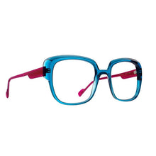 Lade das Bild in den Galerie-Viewer, Brille Blush, Modell: GLASSY Farbe: 1069
