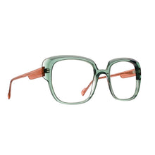 Lade das Bild in den Galerie-Viewer, Brille Blush, Modell: GLASSY Farbe: 1071
