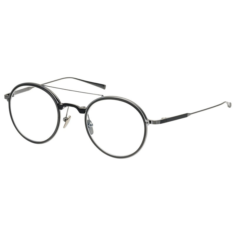 Brille Masunaga since 1905, Modell: Glide Farbe: 19