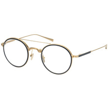 Lade das Bild in den Galerie-Viewer, Brille Masunaga since 1905, Modell: Glide Farbe: 21
