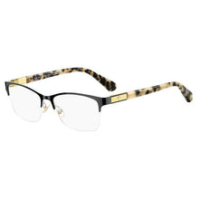 Lade das Bild in den Galerie-Viewer, Brille Kate Spade, Modell: GLORIANNE Farbe: WR7
