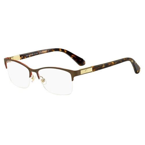 Brille Kate Spade, Modell: GLORIANNE Farbe: WR9