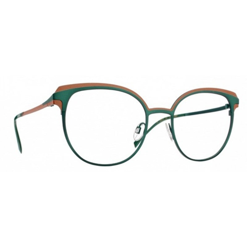 Brille Caroline Abram, Modell: Glory Farbe: 715