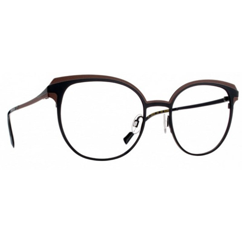 Brille Caroline Abram, Modell: Glory Farbe: 725