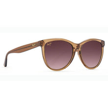 Lade das Bild in den Galerie-Viewer, Sonnenbrille Maui Jim, Modell: GloryGlory Farbe: MM833010
